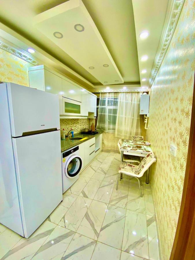 Ayasofya Garden Apart 2 Apart otel İstanbul Dış mekan fotoğraf